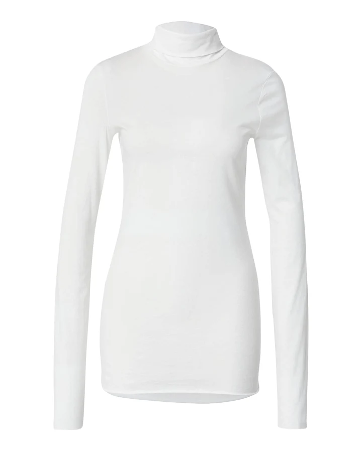 ARMEDANGELS Longsleeve GRAZILIANAA SOFT