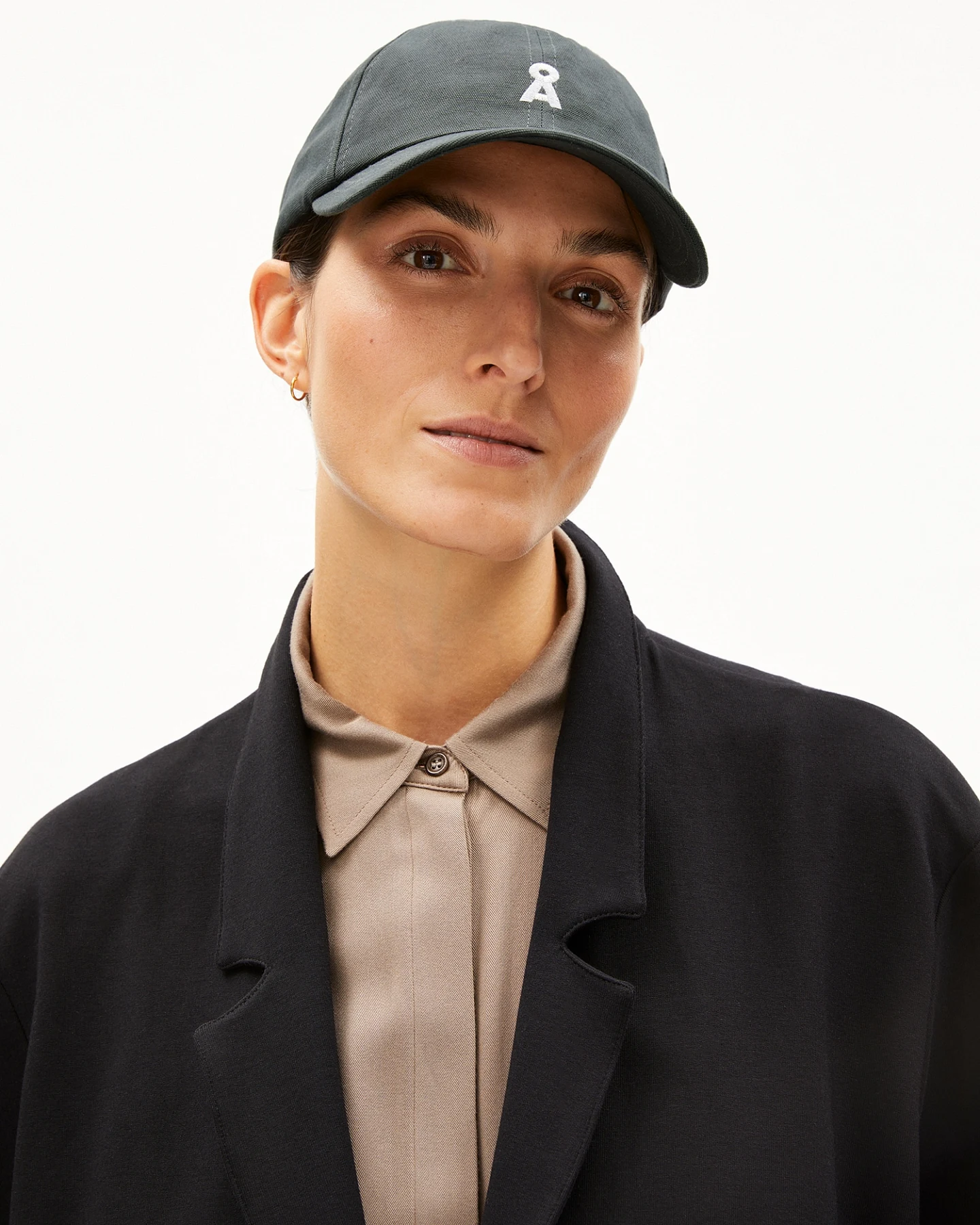 ARMEDANGELS Cap YENAAS BOLD – Ansicht 2