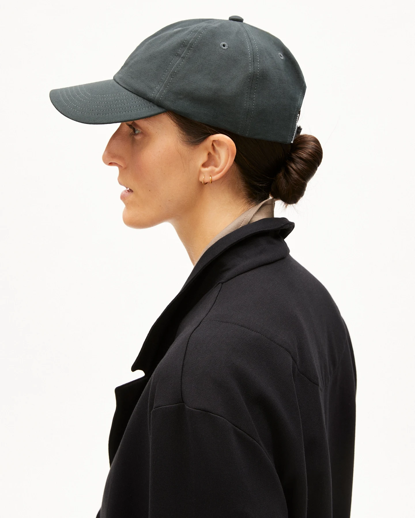 ARMEDANGELS Cap YENAAS BOLD – Ansicht 3
