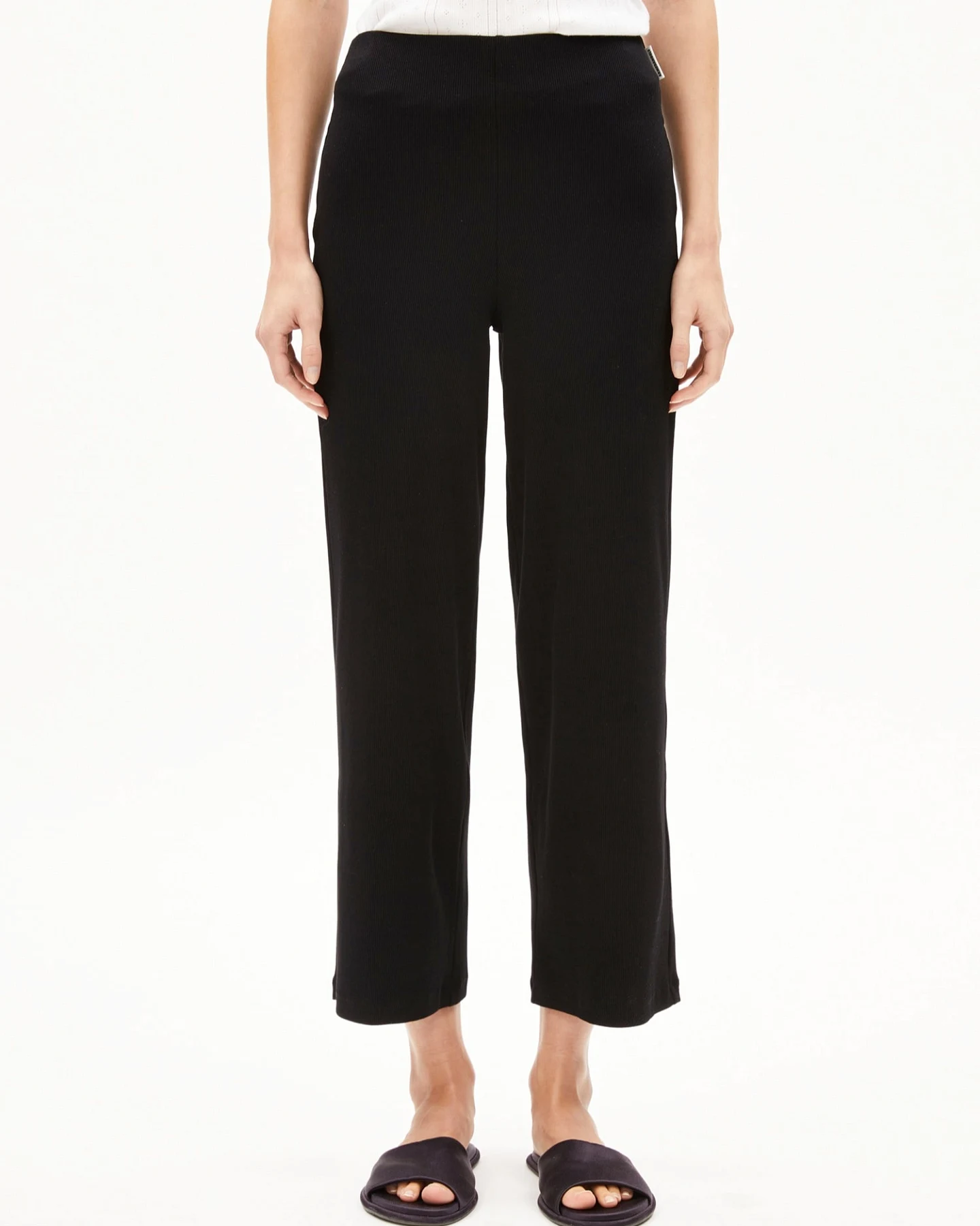 ARMEDANGELS Hose Nianaa – Ansicht 2