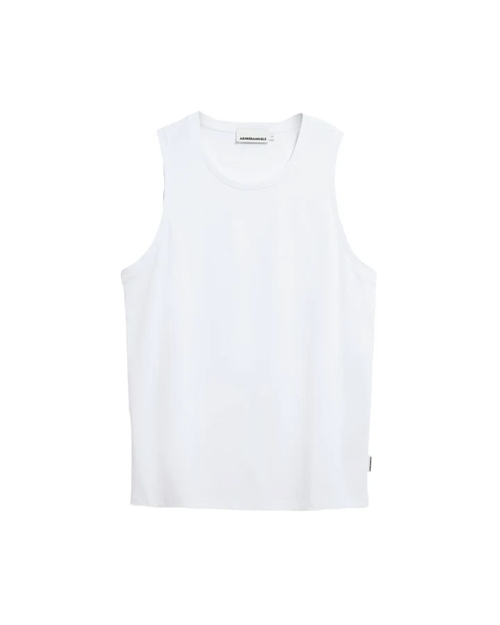 Produktseite: ARMEDANGELS Heavyweight Top ADRIAAN