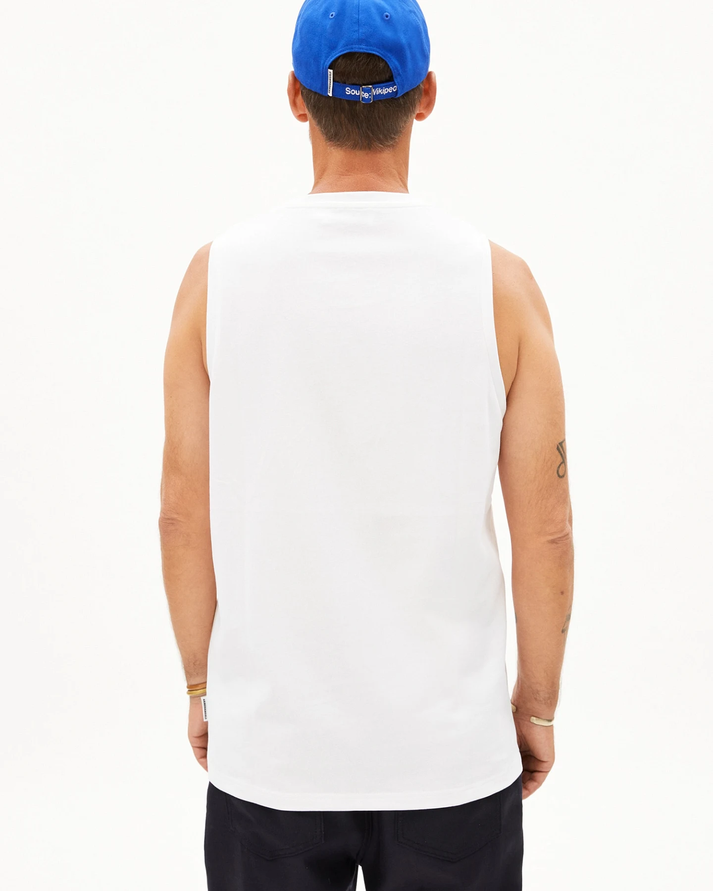 ARMEDANGELS Heavyweight Top ADRIAAN – Ansicht 3