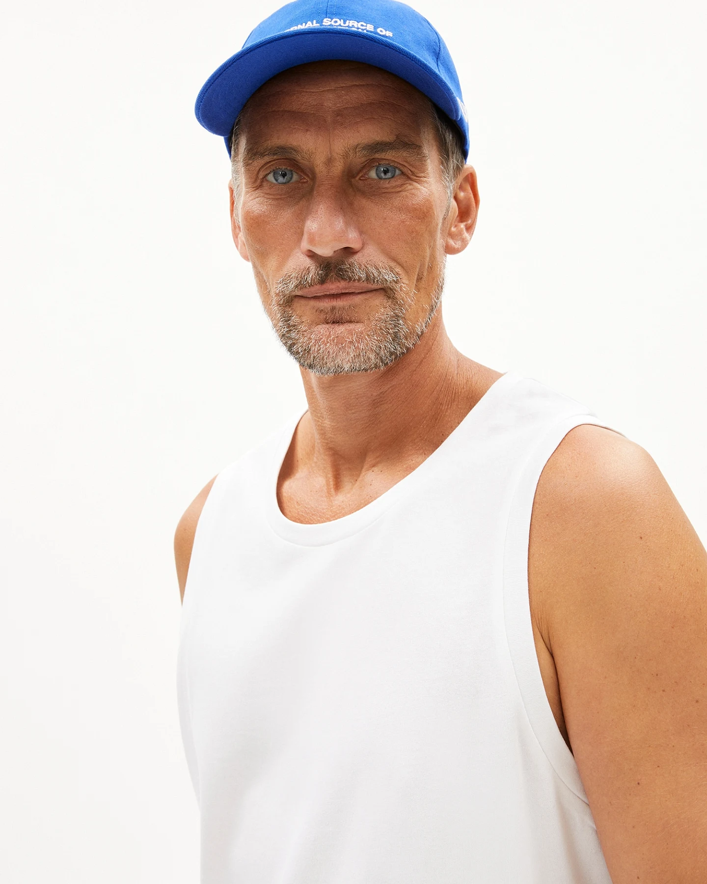 ARMEDANGELS Heavyweight Top ADRIAAN – Ansicht 4