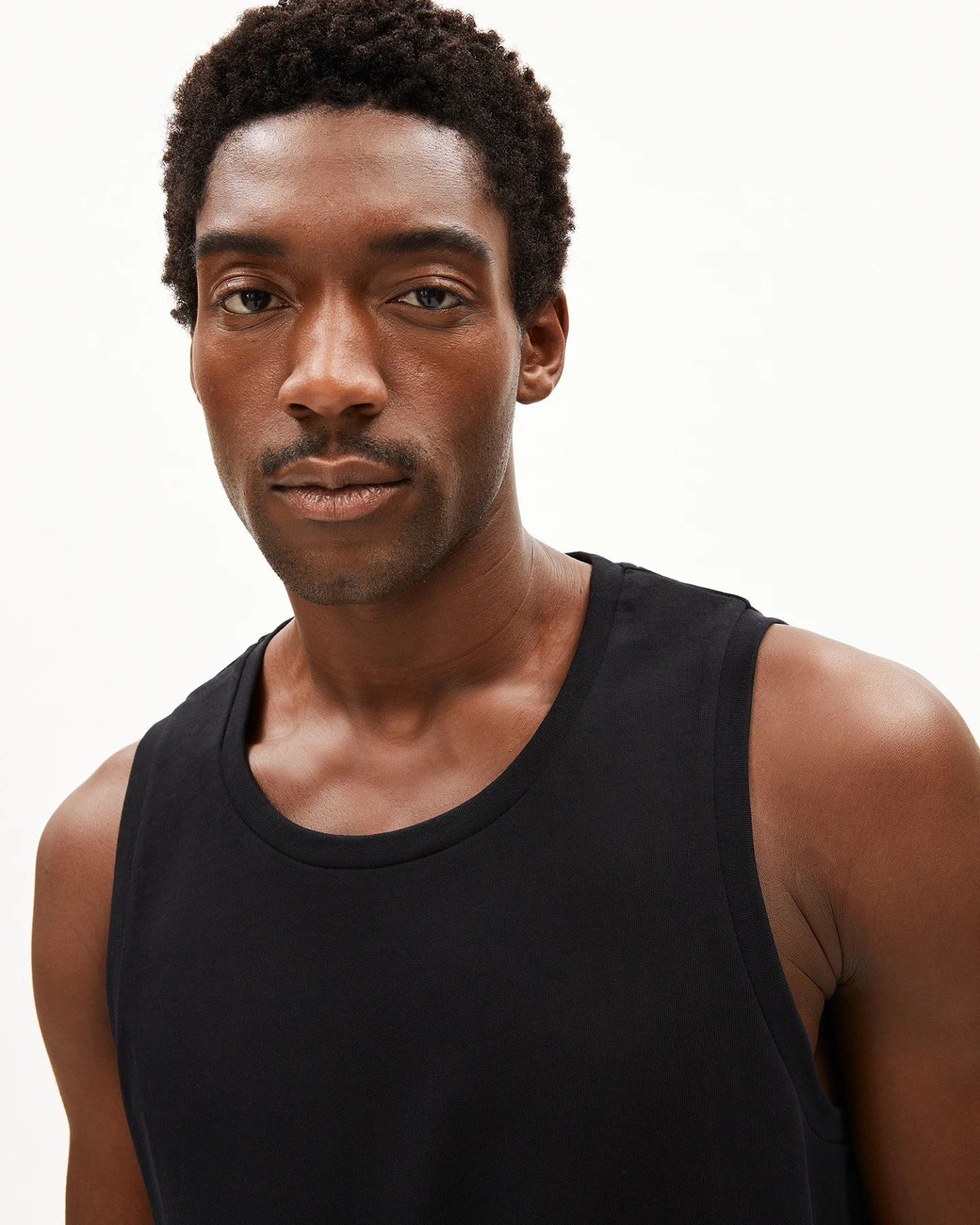 ARMEDANGELS Heavyweight Top ADRIAAN – Ansicht 4