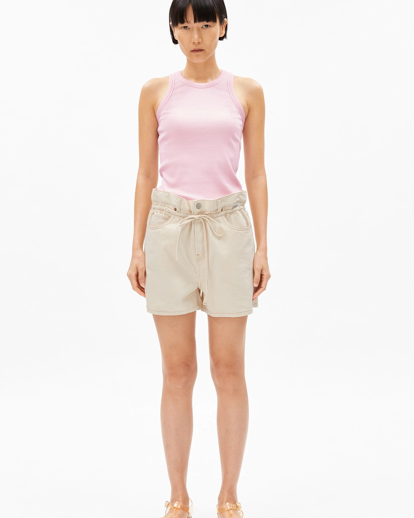 ARMEDANGELS Shorts Daafne – Ansicht 5