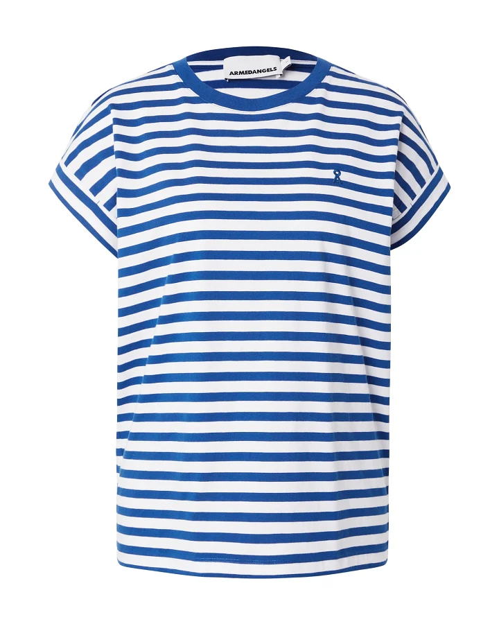 ARMEDANGELS T-Shirt Idaara