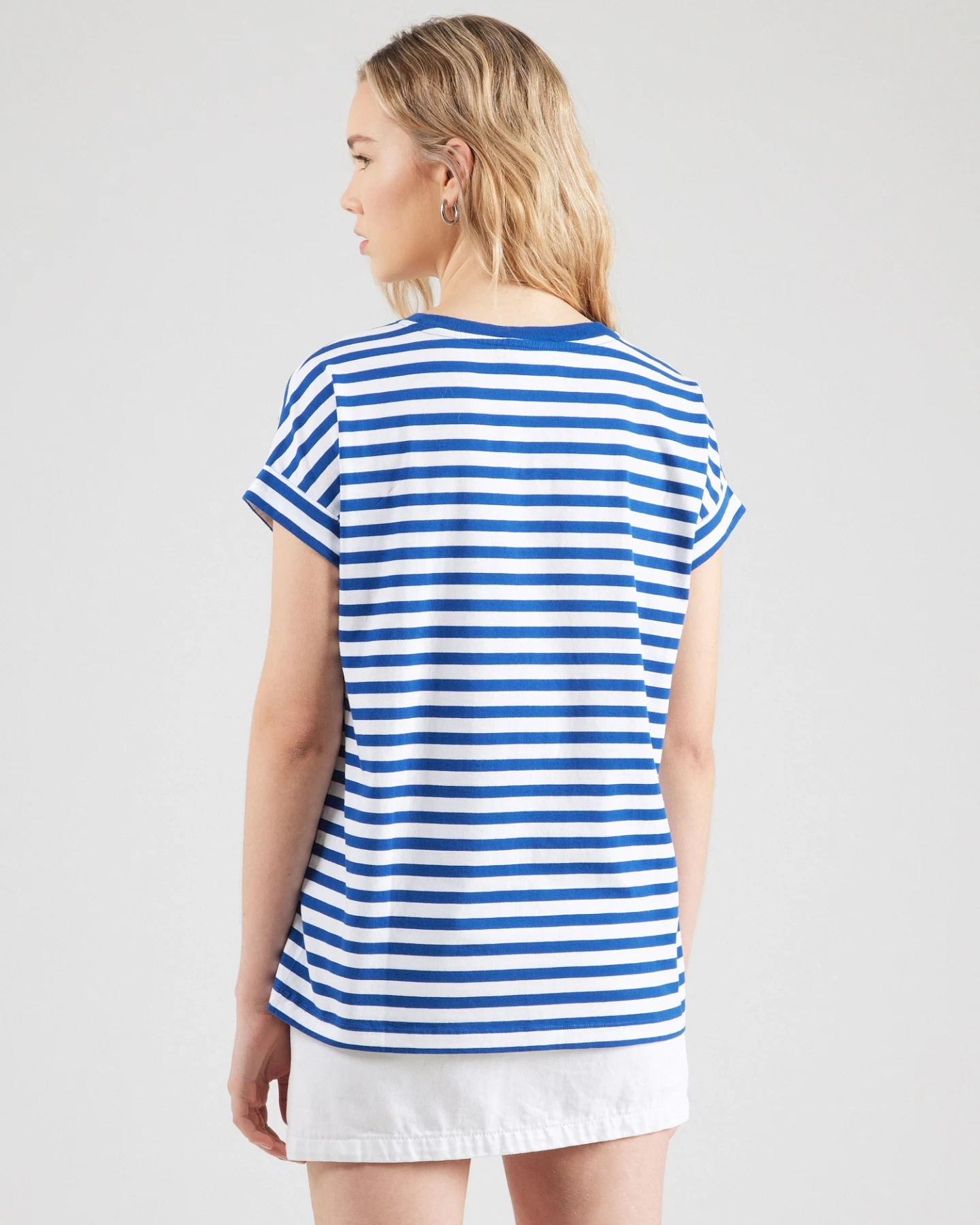 ARMEDANGELS T-Shirt Idaara – Ansicht 3