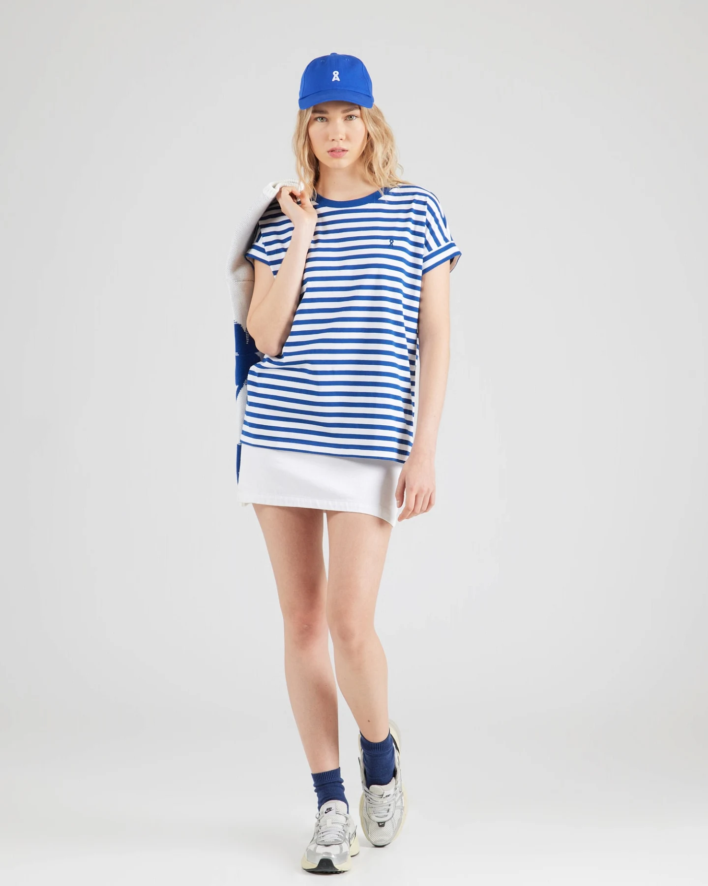 ARMEDANGELS T-Shirt Idaara – Ansicht 4