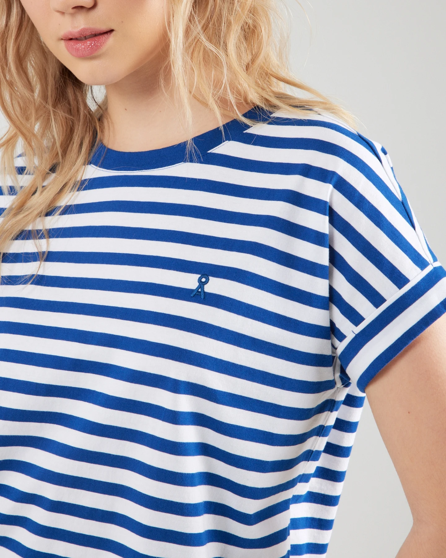 ARMEDANGELS T-Shirt Idaara – Ansicht 5