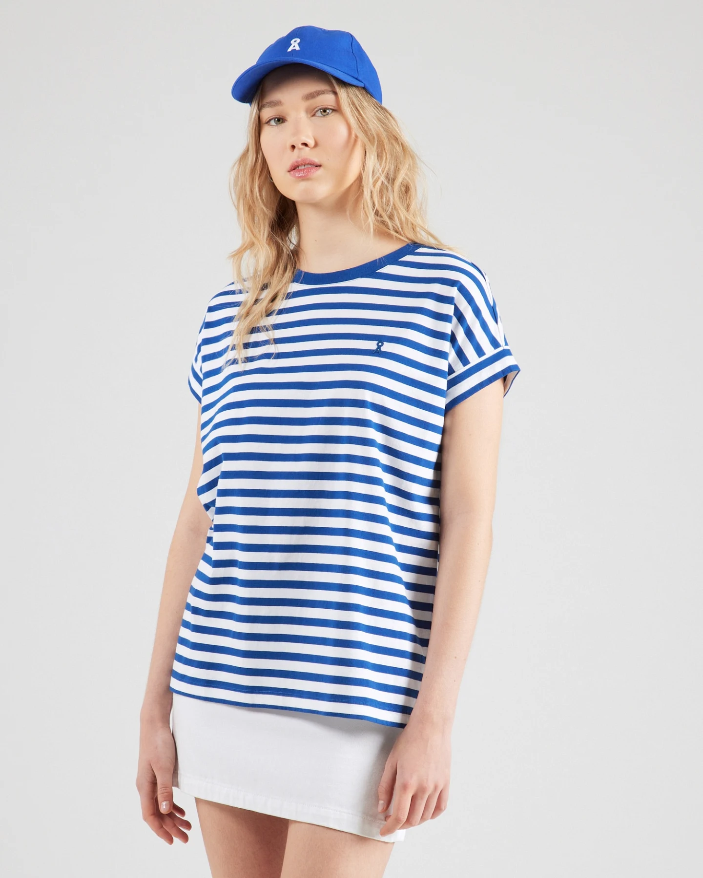ARMEDANGELS T-Shirt Idaara – Ansicht 2