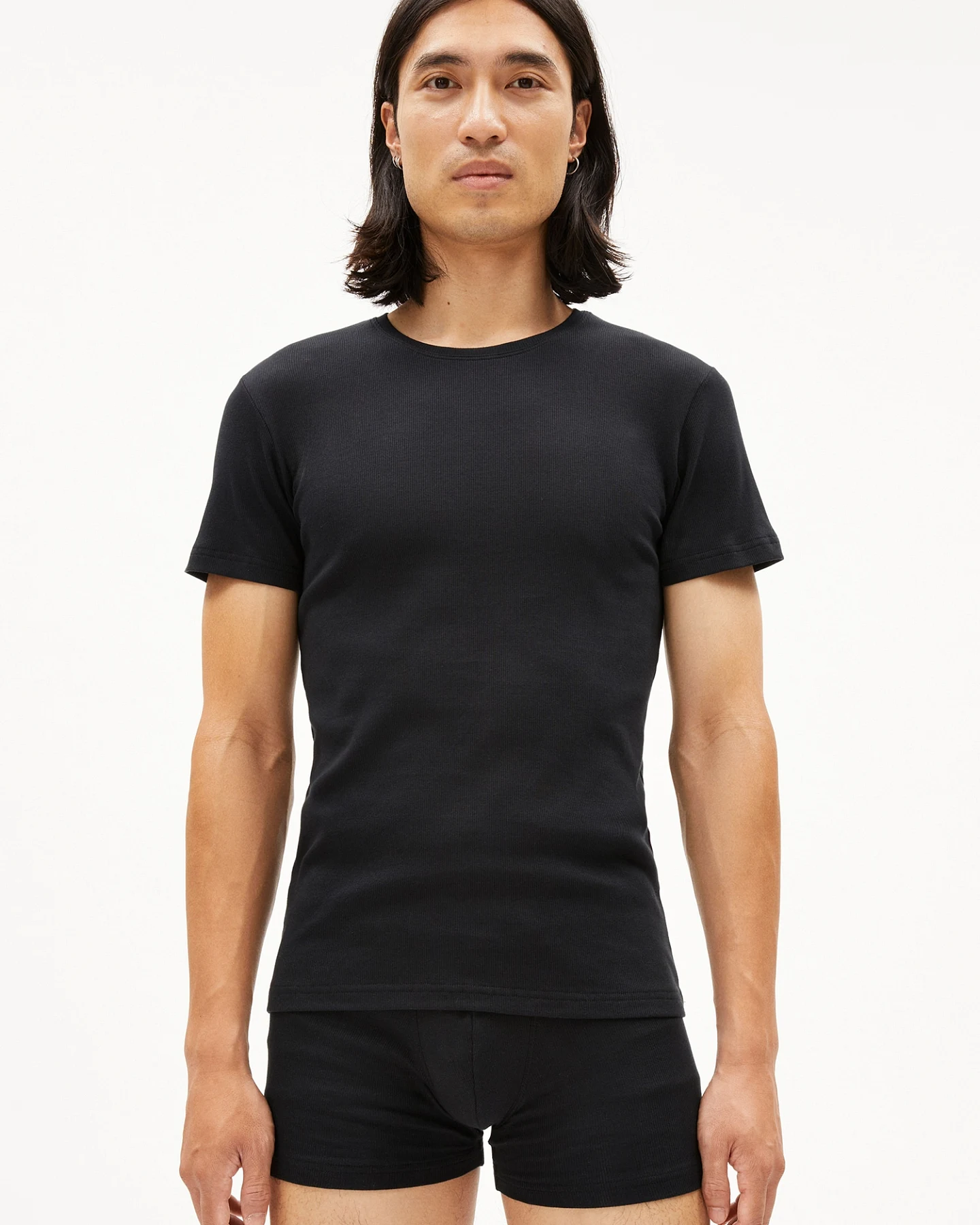 ARMEDANGELS T-Shirt Helmaar – Ansicht 2