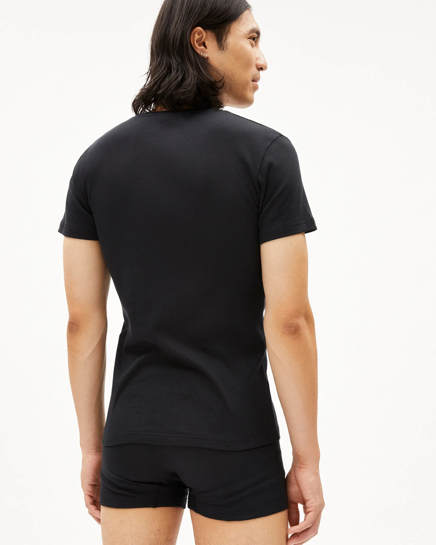 ARMEDANGELS T-Shirt Helmaar – Ansicht 3