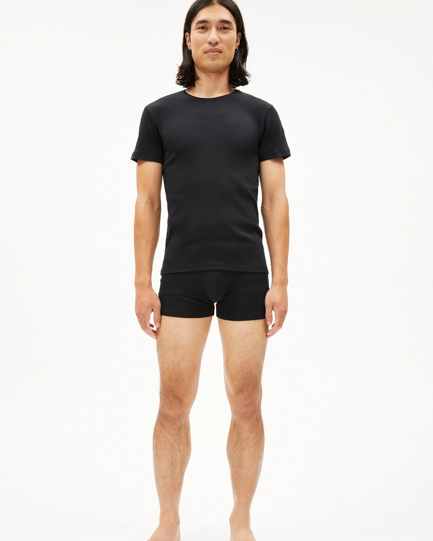 ARMEDANGELS T-Shirt Helmaar – Ansicht 5