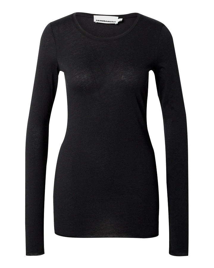 Produktseite: ARMEDANGELS Shirt EINIAARA