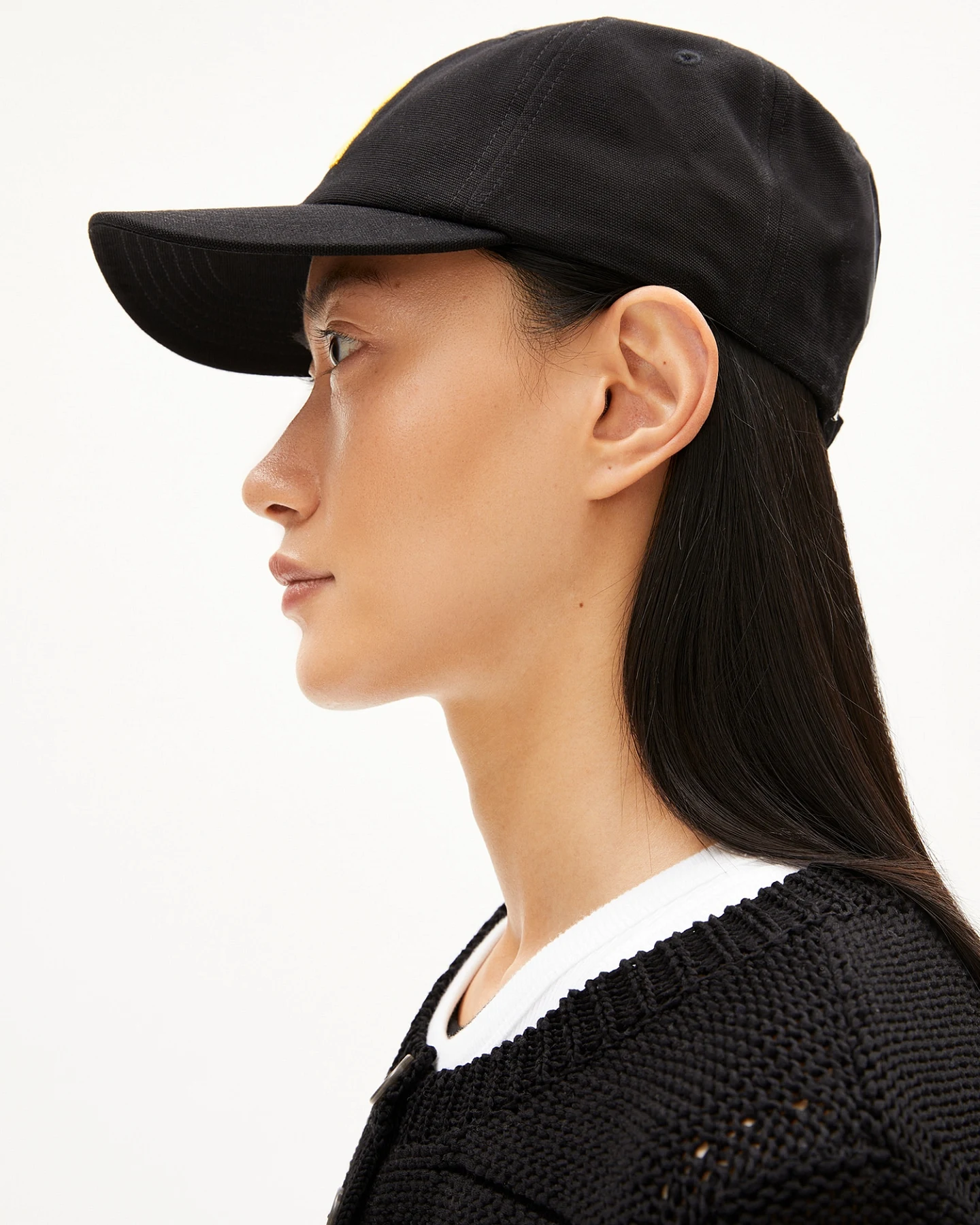 ARMEDANGELS Cap ICONIC YENAAS – Ansicht 3