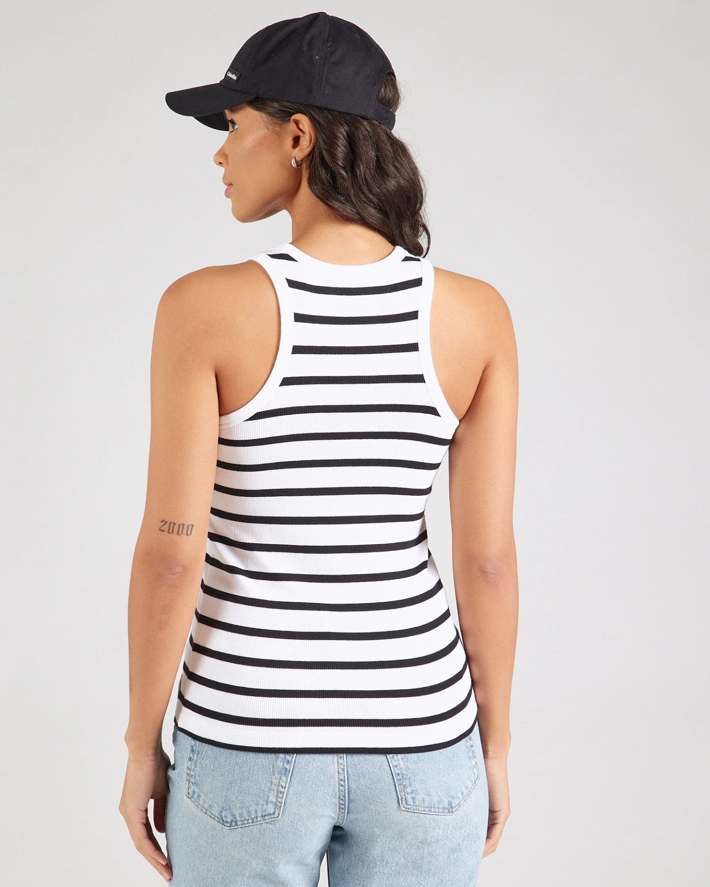 ARMEDANGELS Top KANITAA STRIPES – Ansicht 3