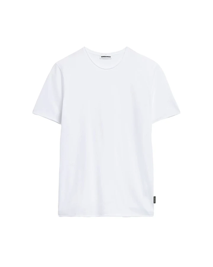 ARMEDANGELS T-Shirt JAAMES BRUSHED