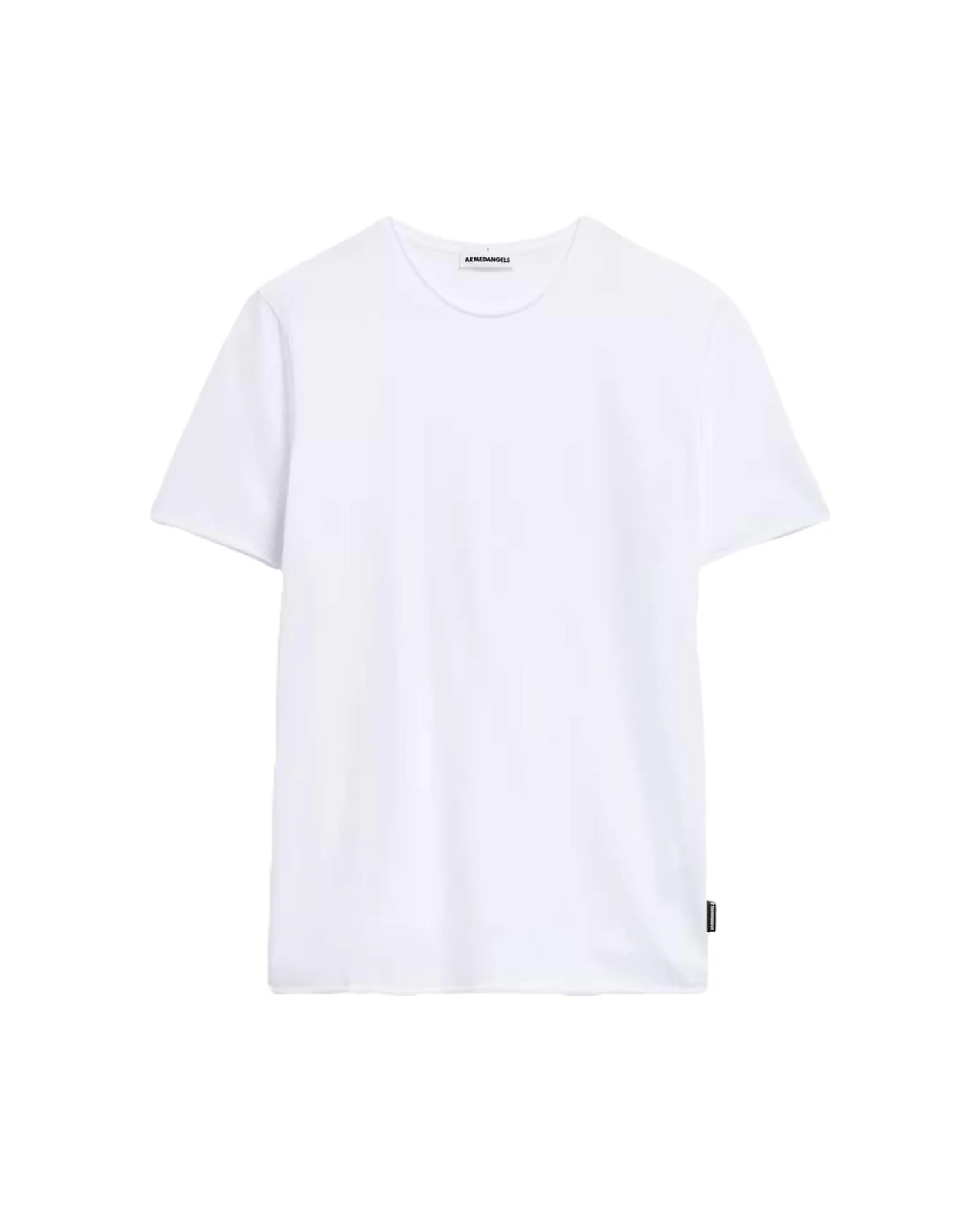 ARMEDANGELS T-Shirt JAAMES BRUSHED – Ansicht 5
