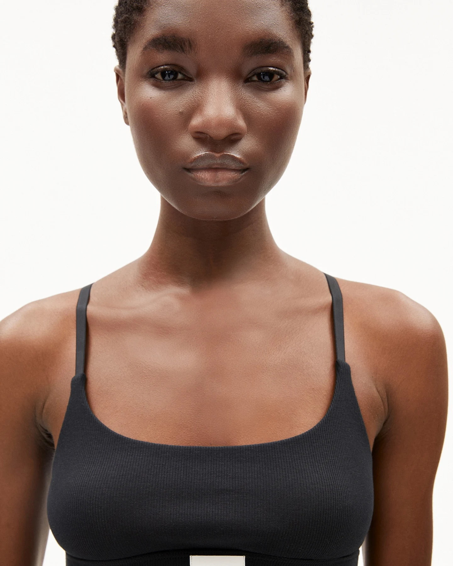 ARMEDANGELS BH TOVAA RIB – Ansicht 3
