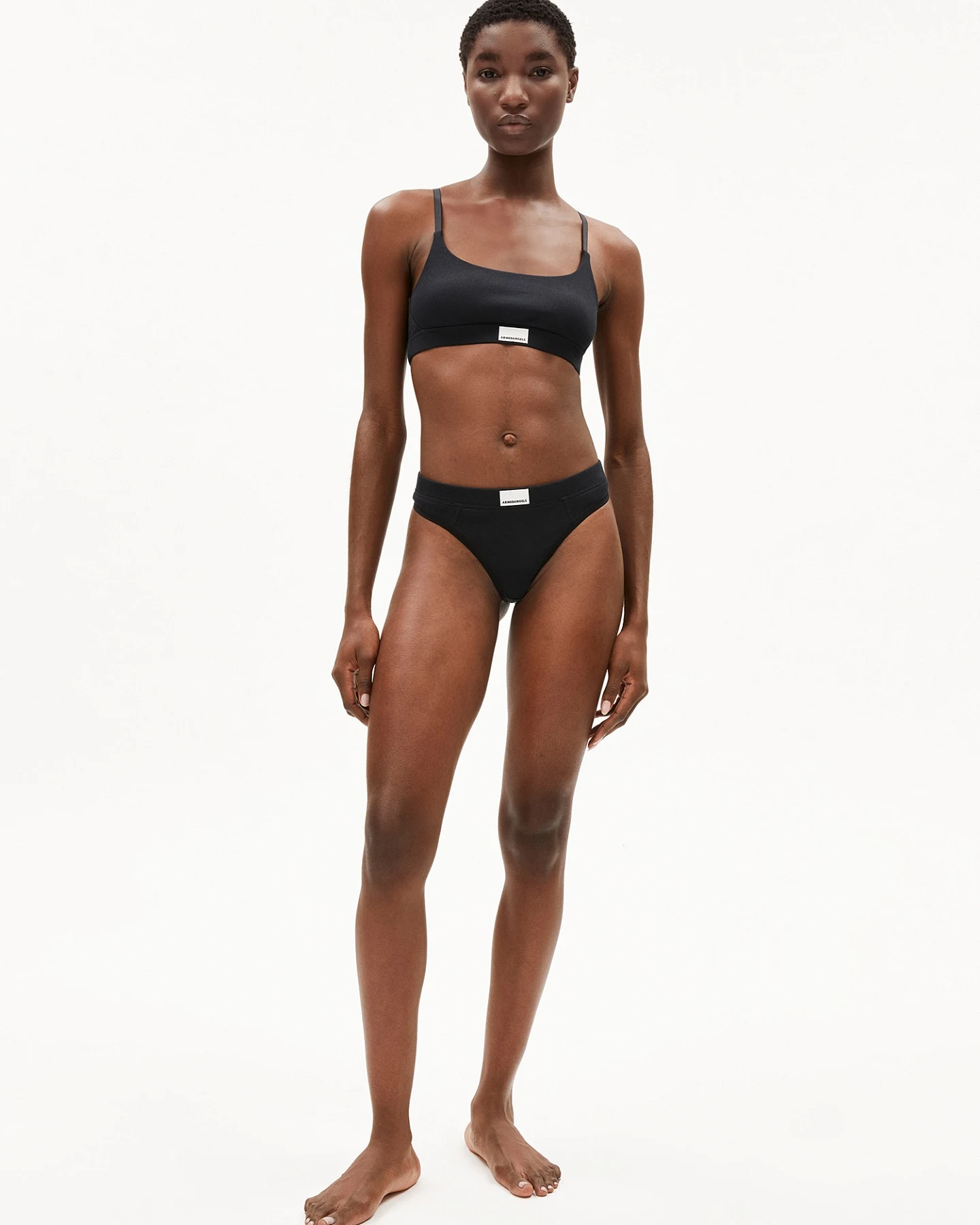 ARMEDANGELS BH TOVAA RIB – Ansicht 4