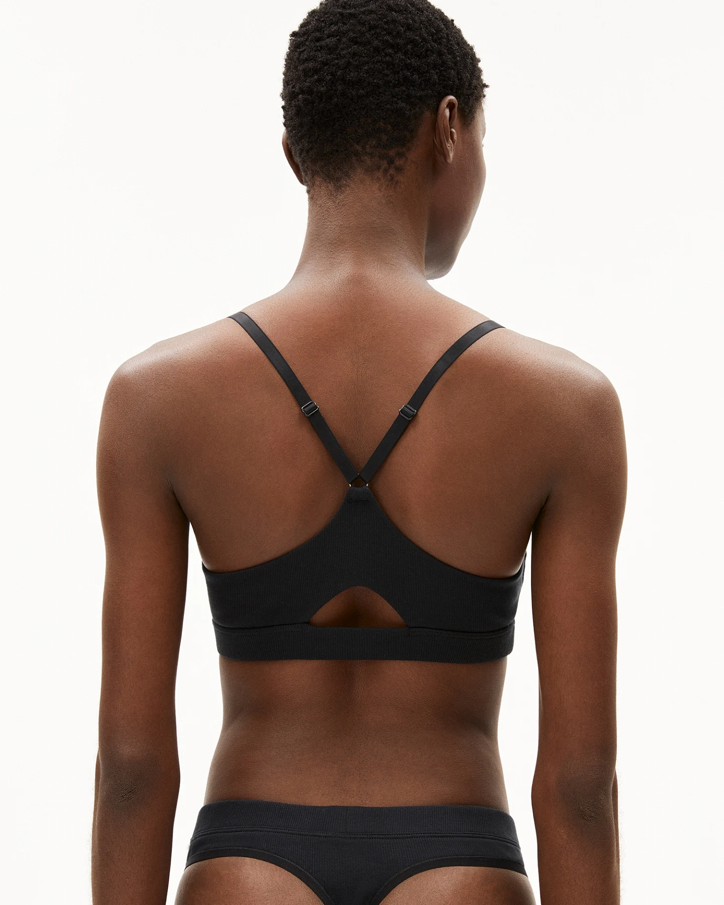 ARMEDANGELS BH TOVAA RIB – Ansicht 5