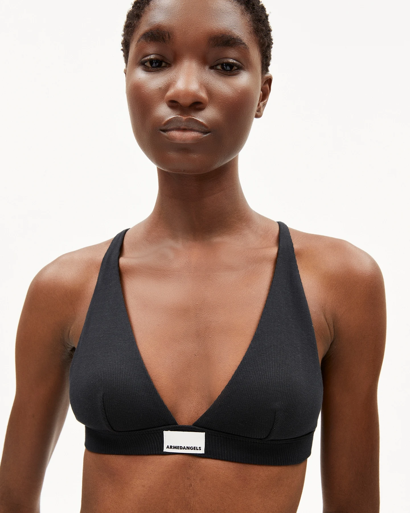 ARMEDANGELS BH OSILAARI RIB – Ansicht 2