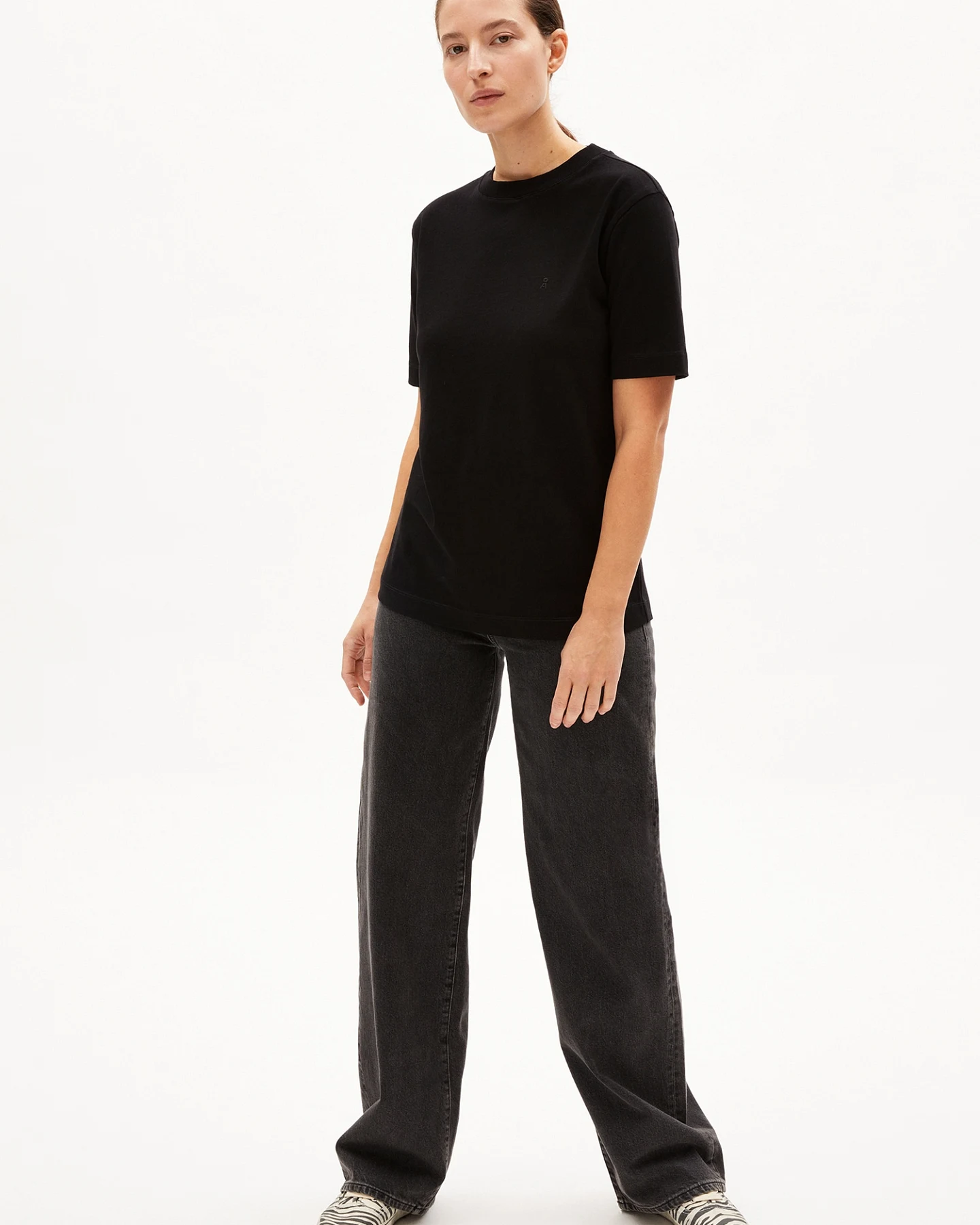 ARMEDANGELS T-Shirt TARJAA – Ansicht 3