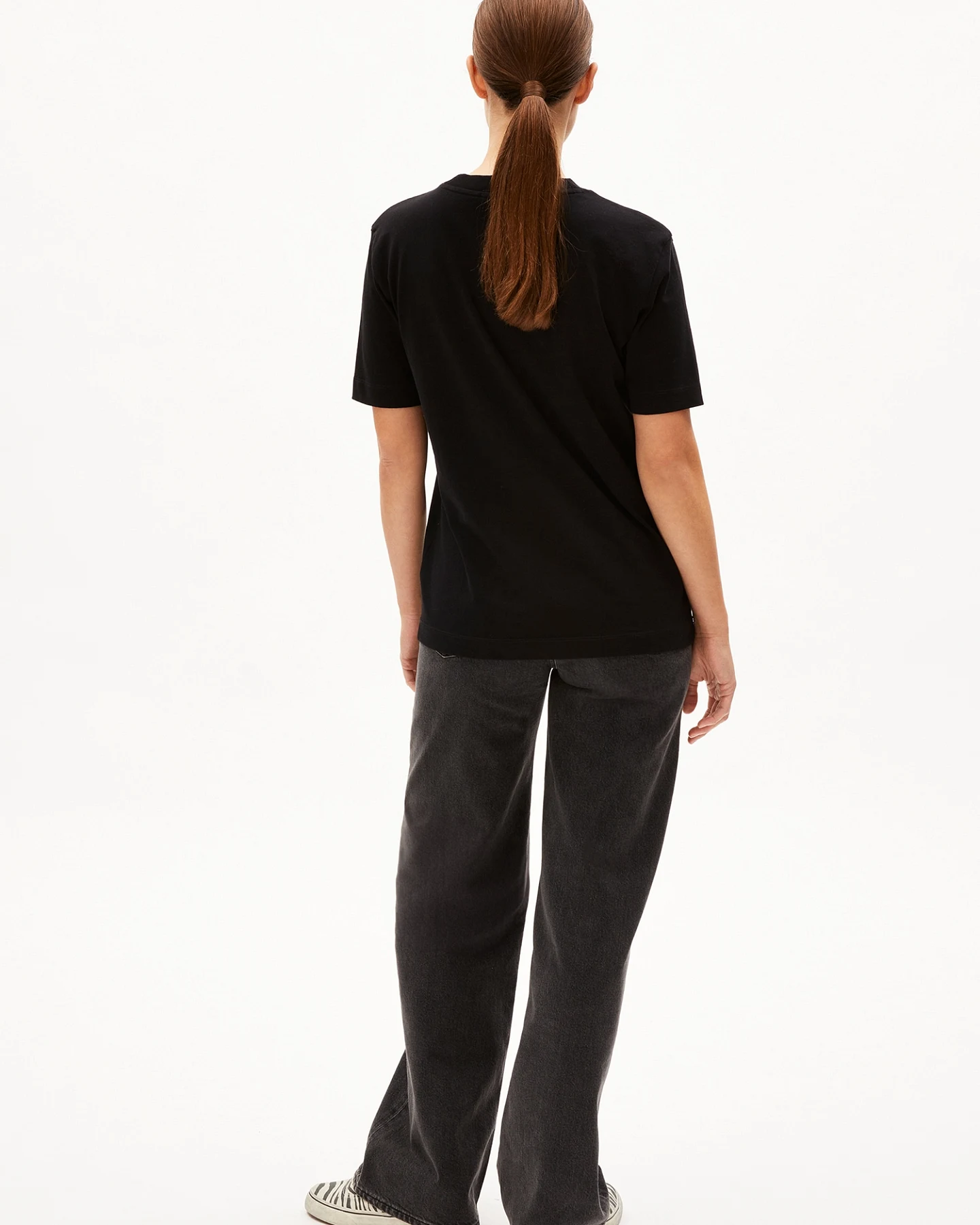 ARMEDANGELS T-Shirt TARJAA – Ansicht 4