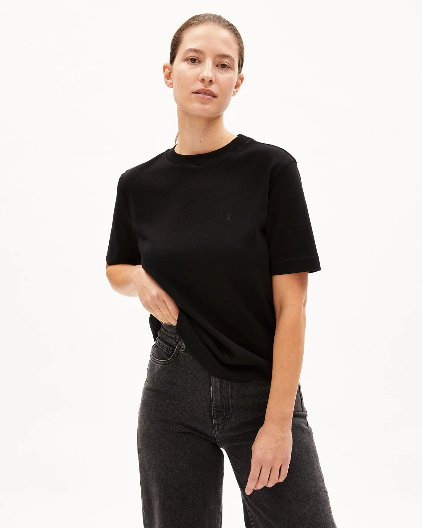 ARMEDANGELS T-Shirt TARJAA – Ansicht 2