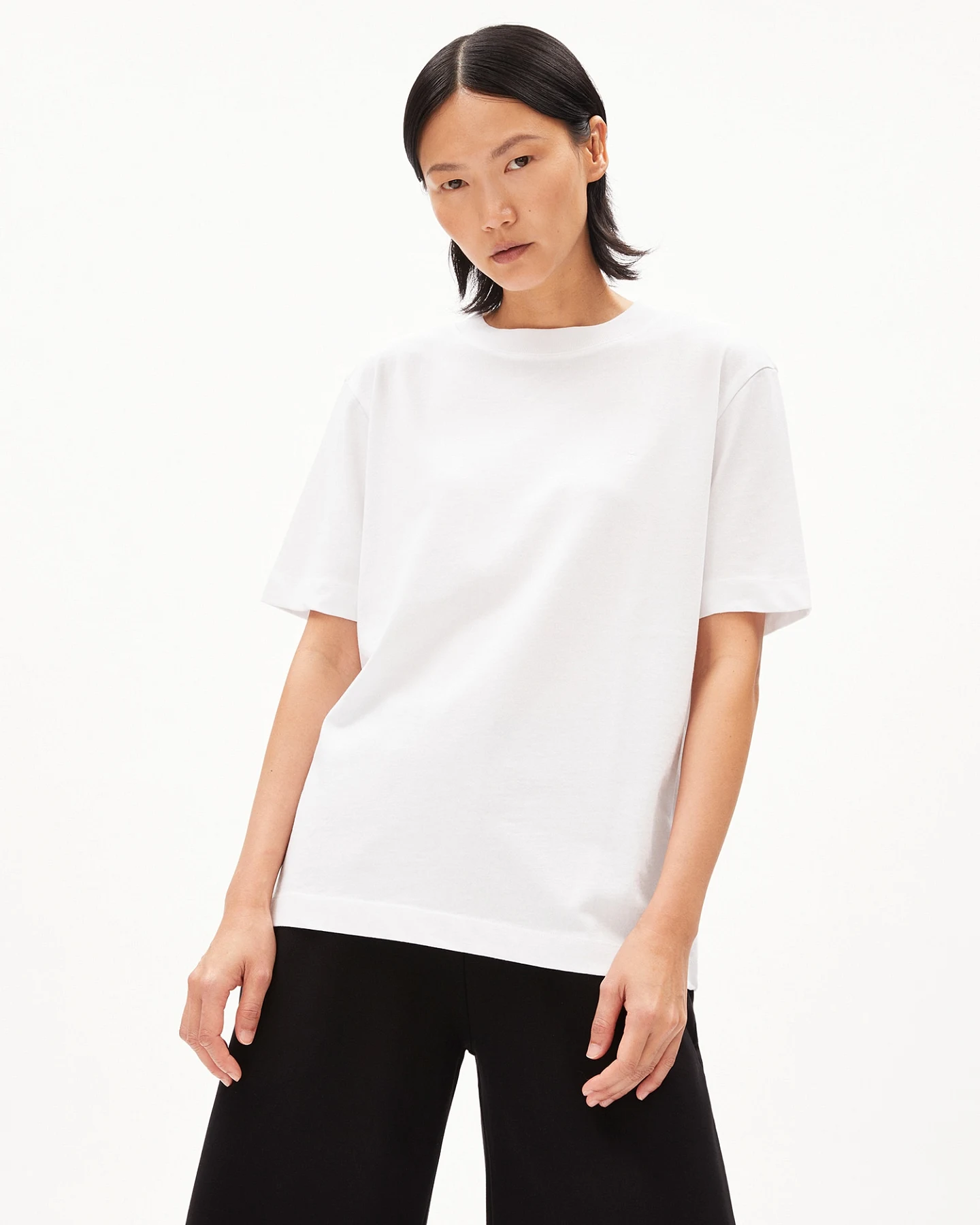 ARMEDANGELS T-Shirt TARJAA – Ansicht 2