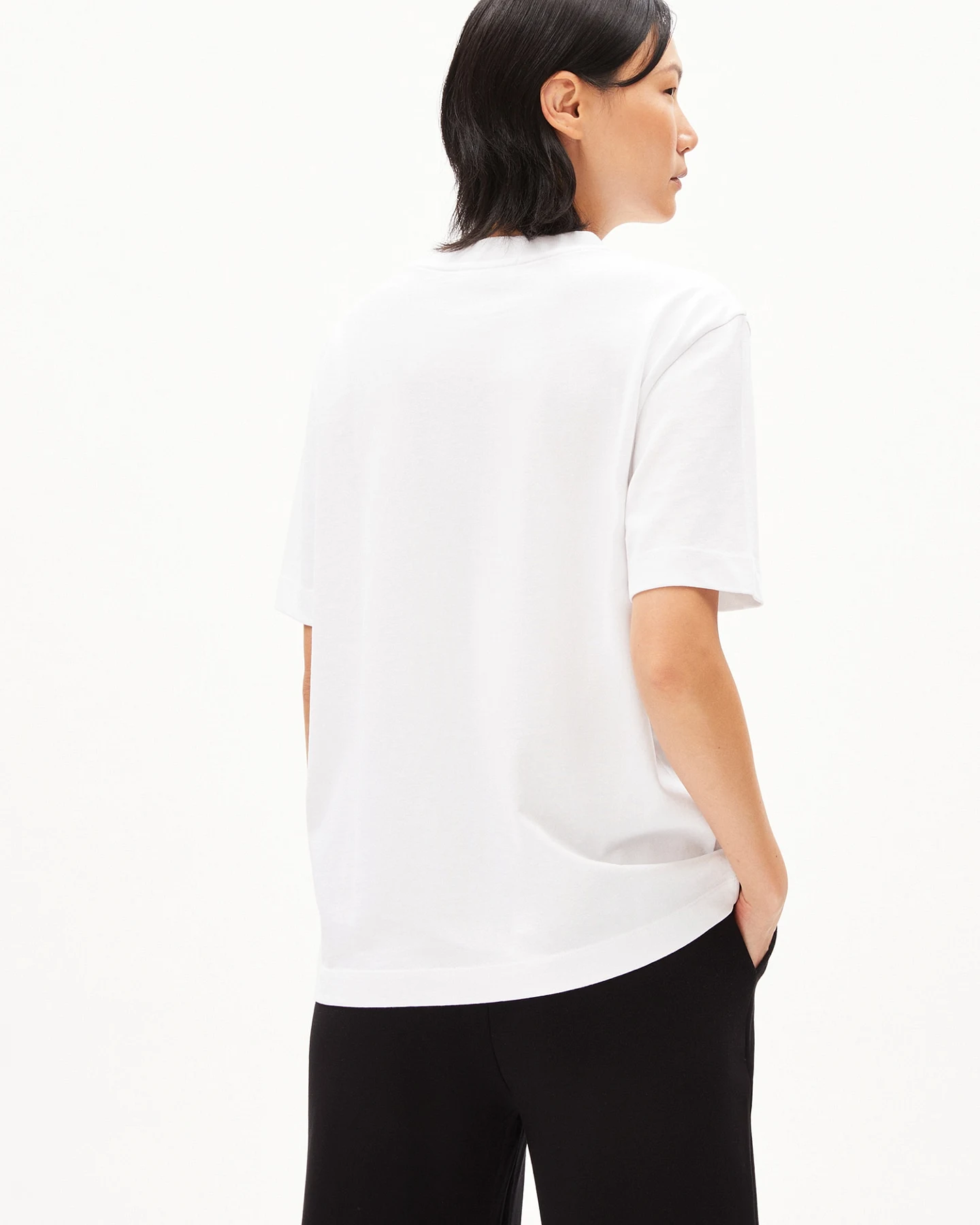 ARMEDANGELS T-Shirt TARJAA – Ansicht 3