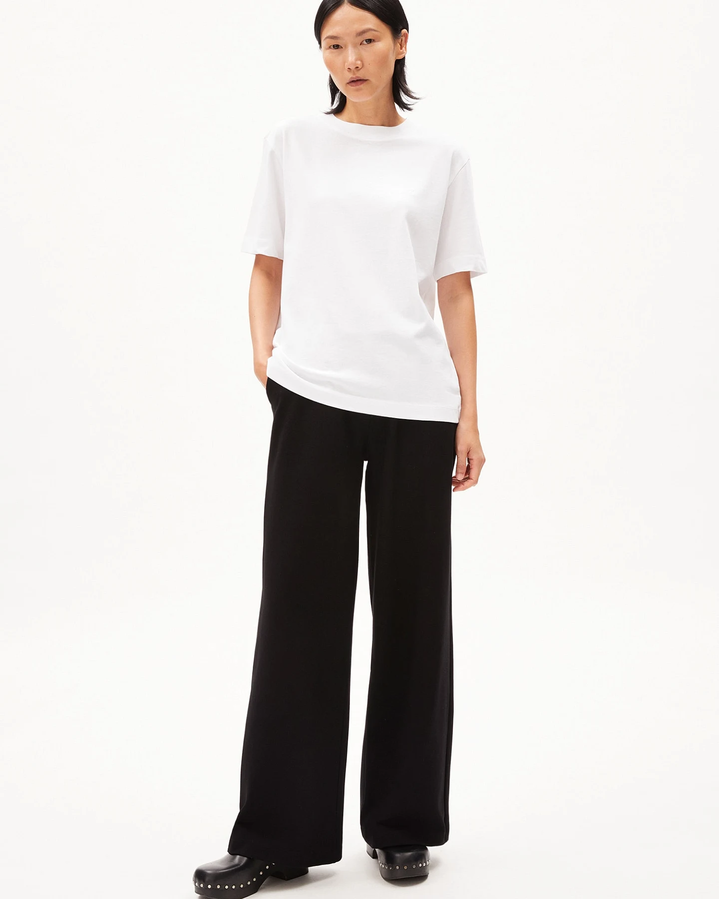 ARMEDANGELS T-Shirt TARJAA – Ansicht 4