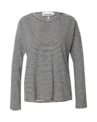 Produktseite: ARMEDANGELS Longsleeve XIANAA STRIPES