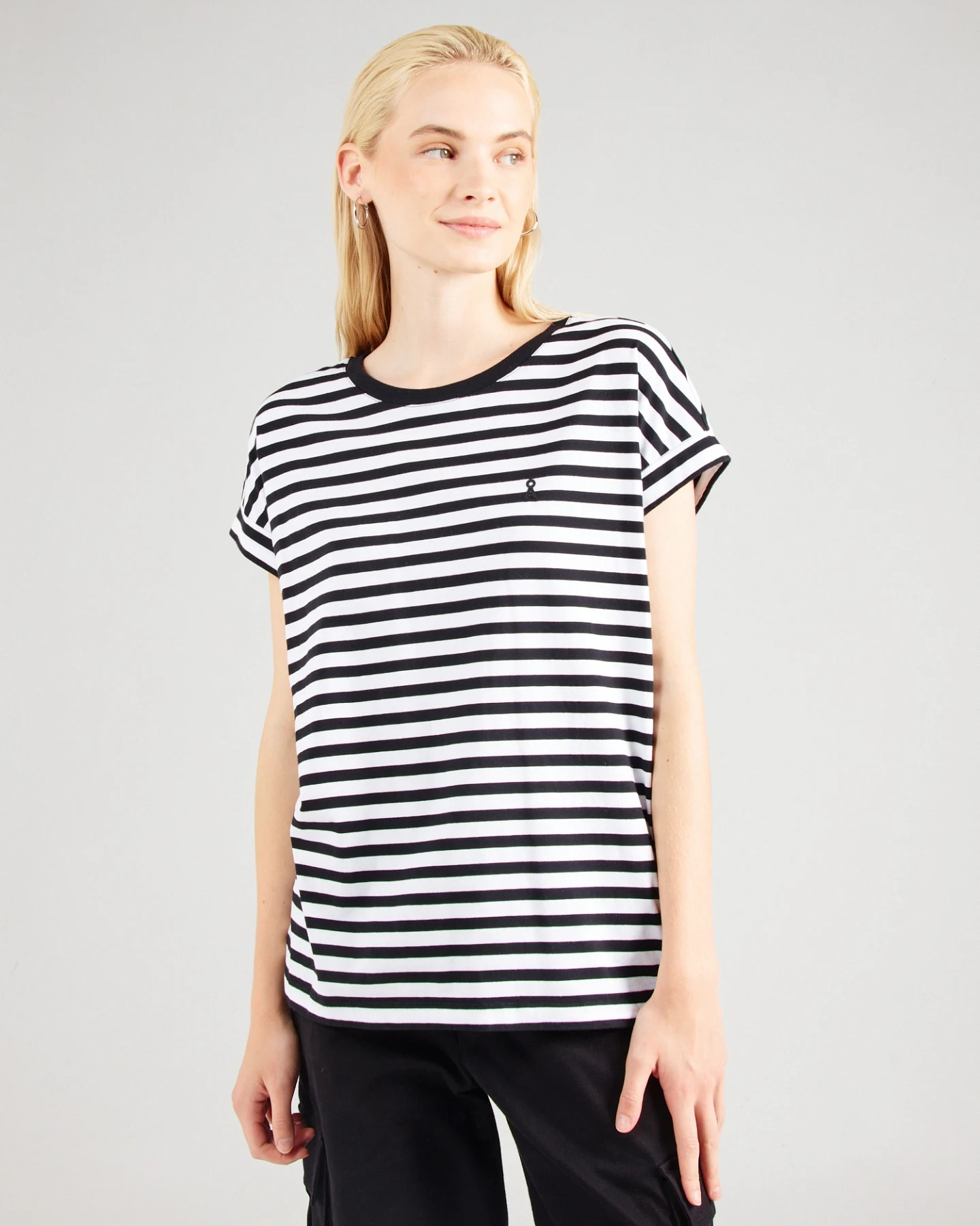 ARMEDANGELS T-Shirt Idaara – Ansicht 2