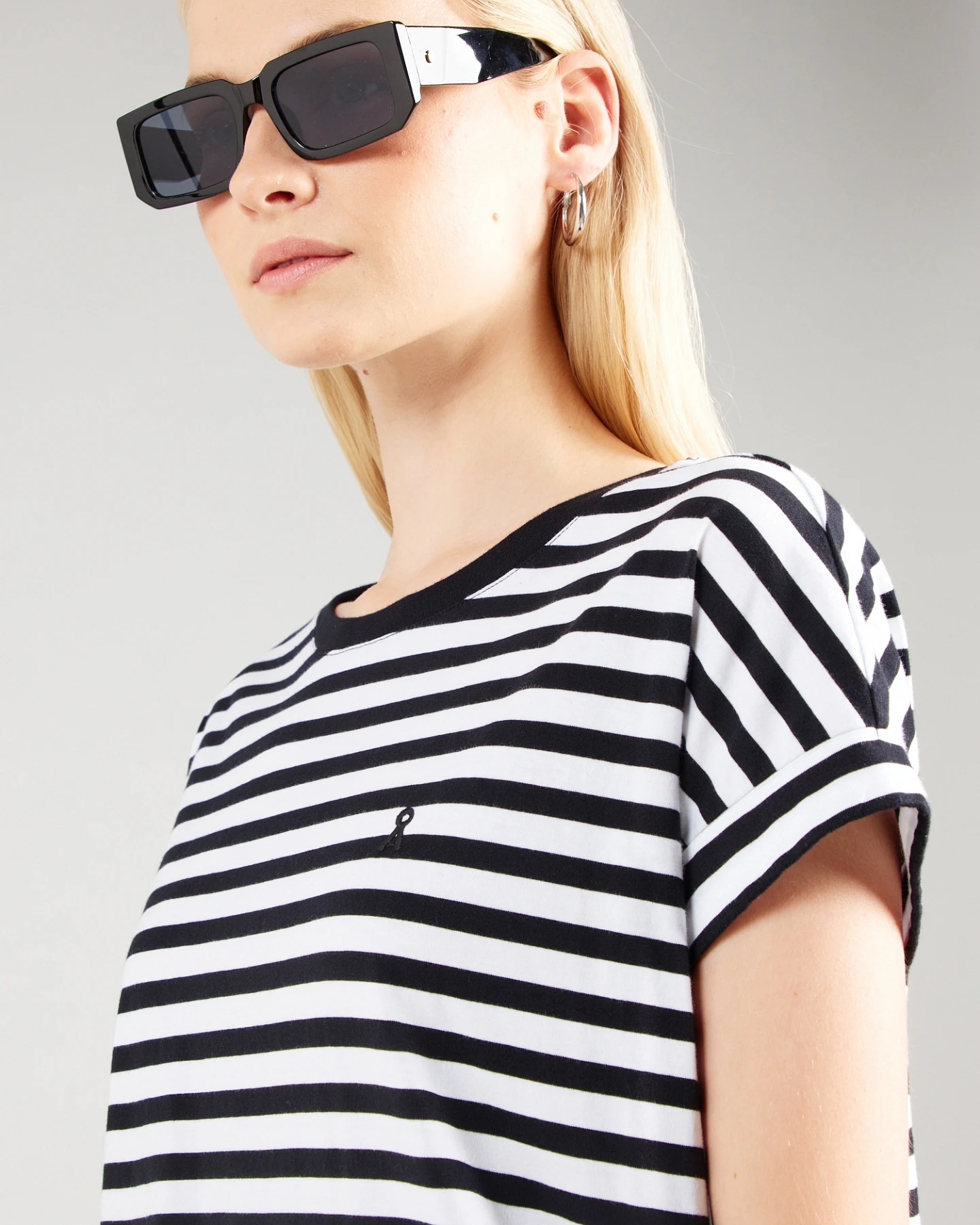 ARMEDANGELS T-Shirt Idaara – Ansicht 5