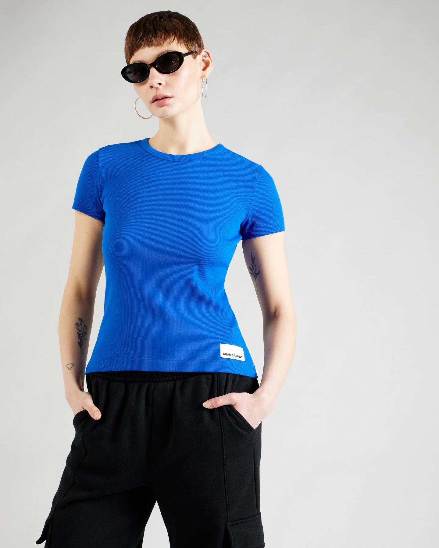 ARMEDANGELS T-Shirt KARDAA – Ansicht 2