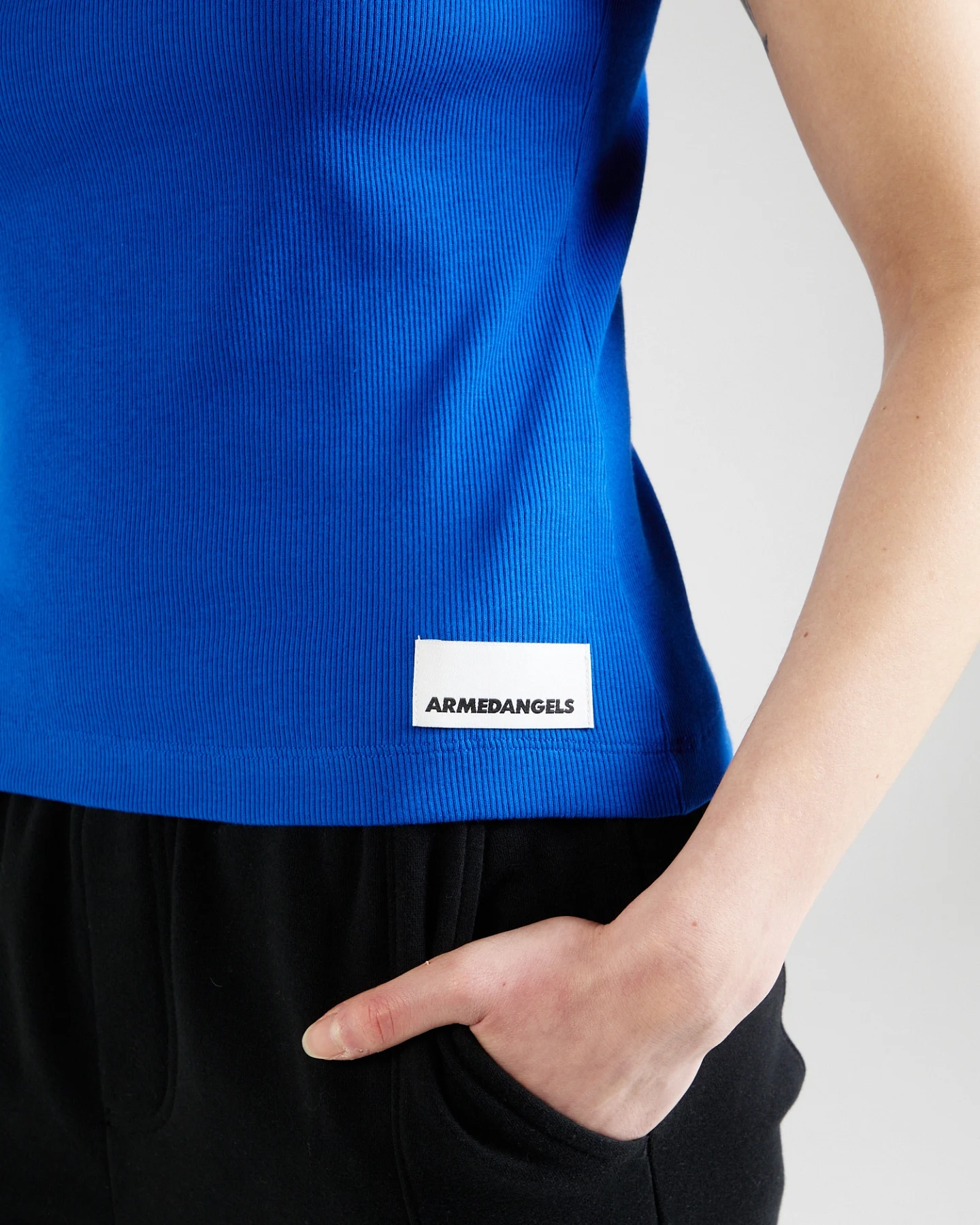 ARMEDANGELS T-Shirt KARDAA – Ansicht 5