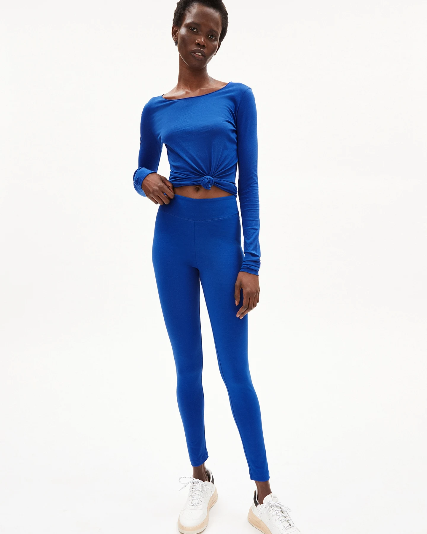 ARMEDANGELS Leggings FARIBAA – Ansicht 3