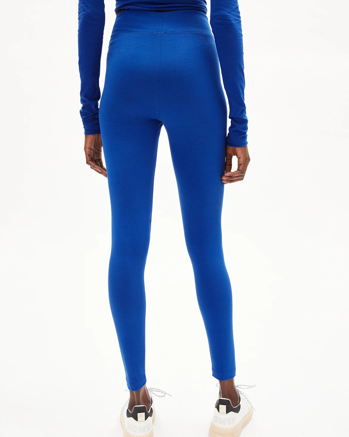 ARMEDANGELS Leggings FARIBAA – Ansicht 2