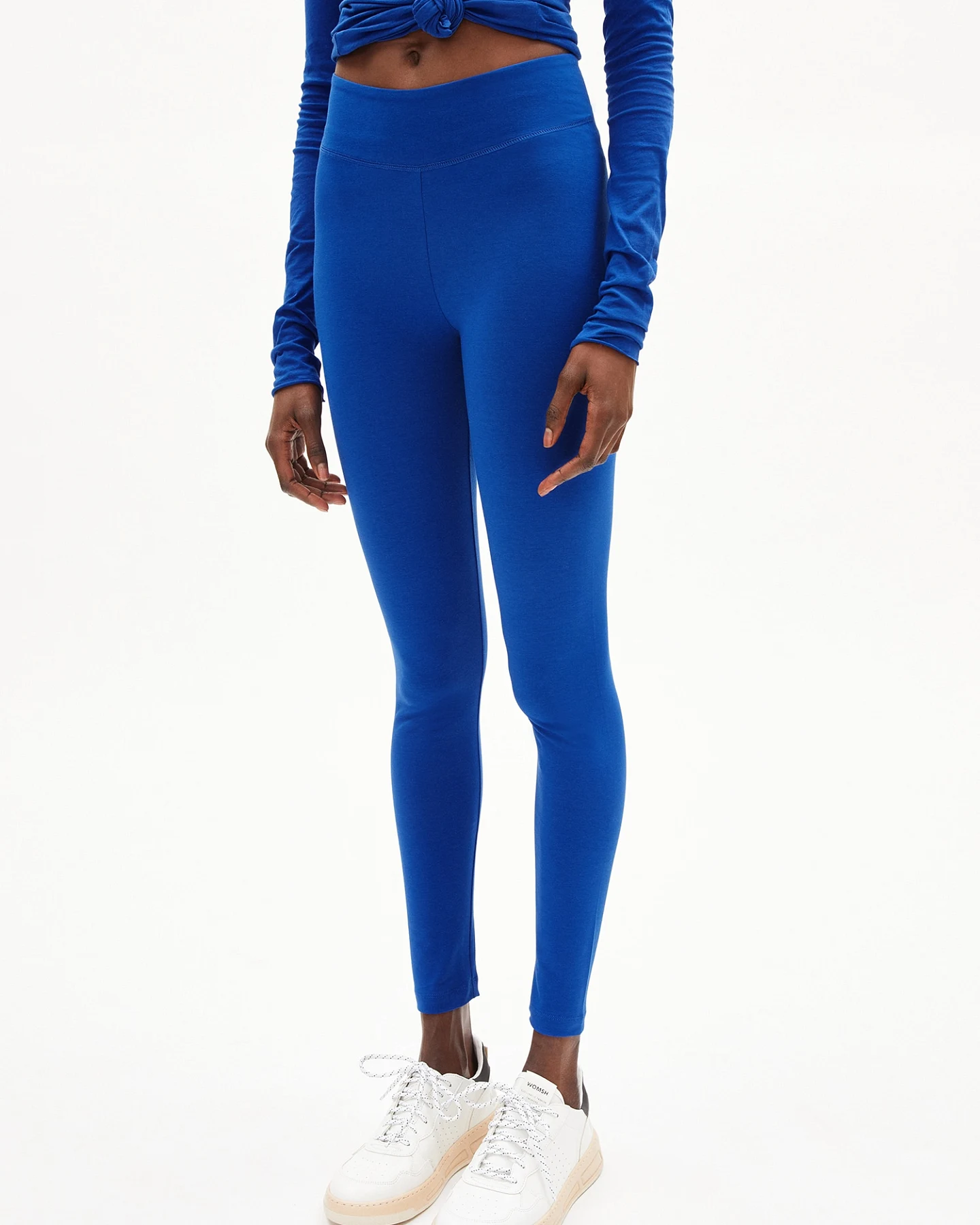 ARMEDANGELS Leggings FARIBAA – Ansicht 4