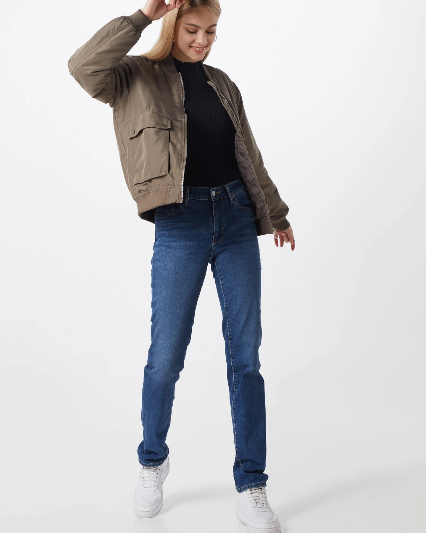 ARMEDANGELS Pullover Alaania – Ansicht 4