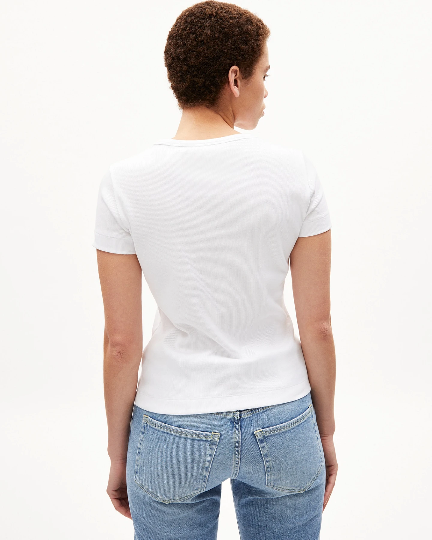 ARMEDANGELS T-Shirt KARDAA – Ansicht 5