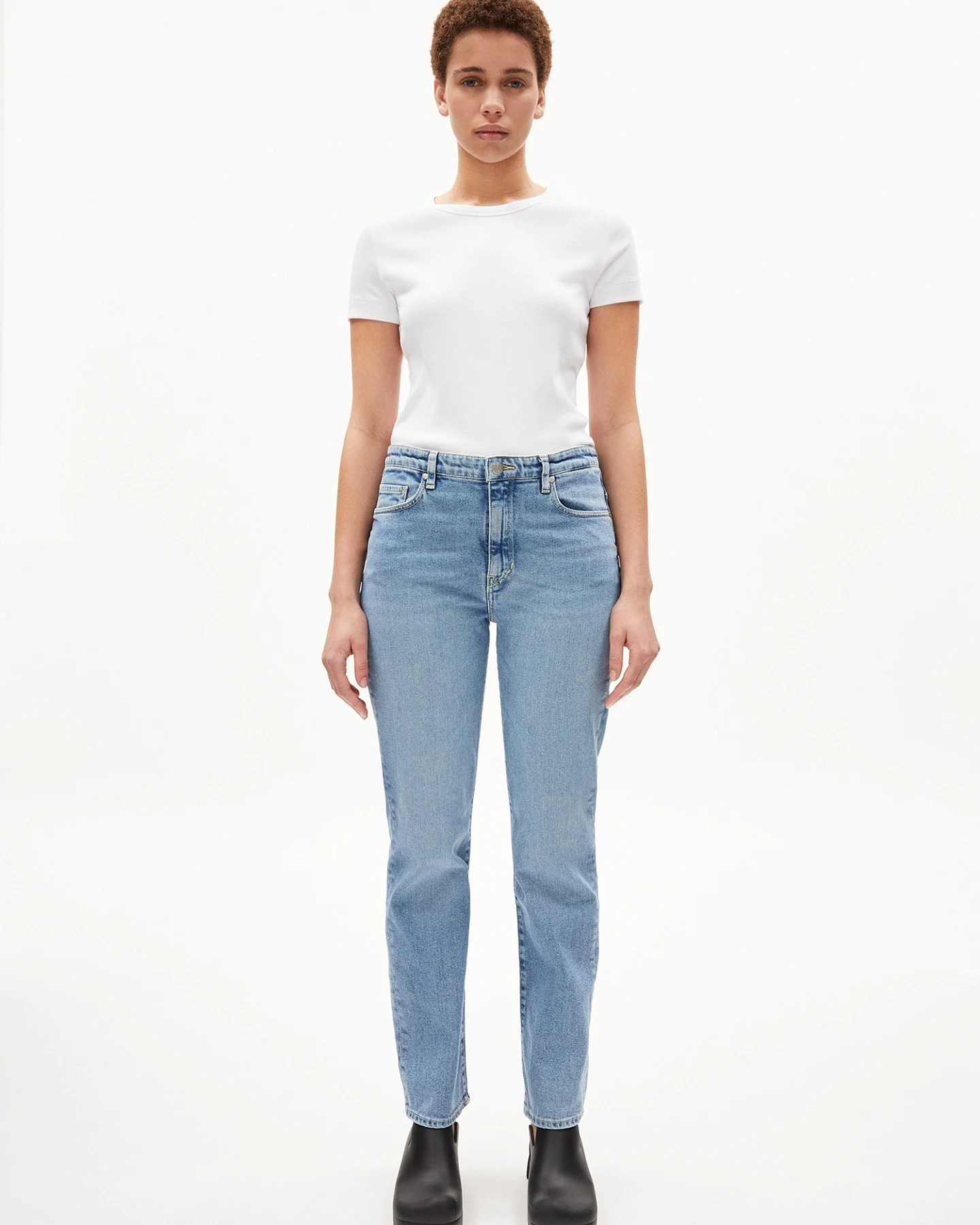ARMEDANGELS T-Shirt KARDAA – Ansicht 3