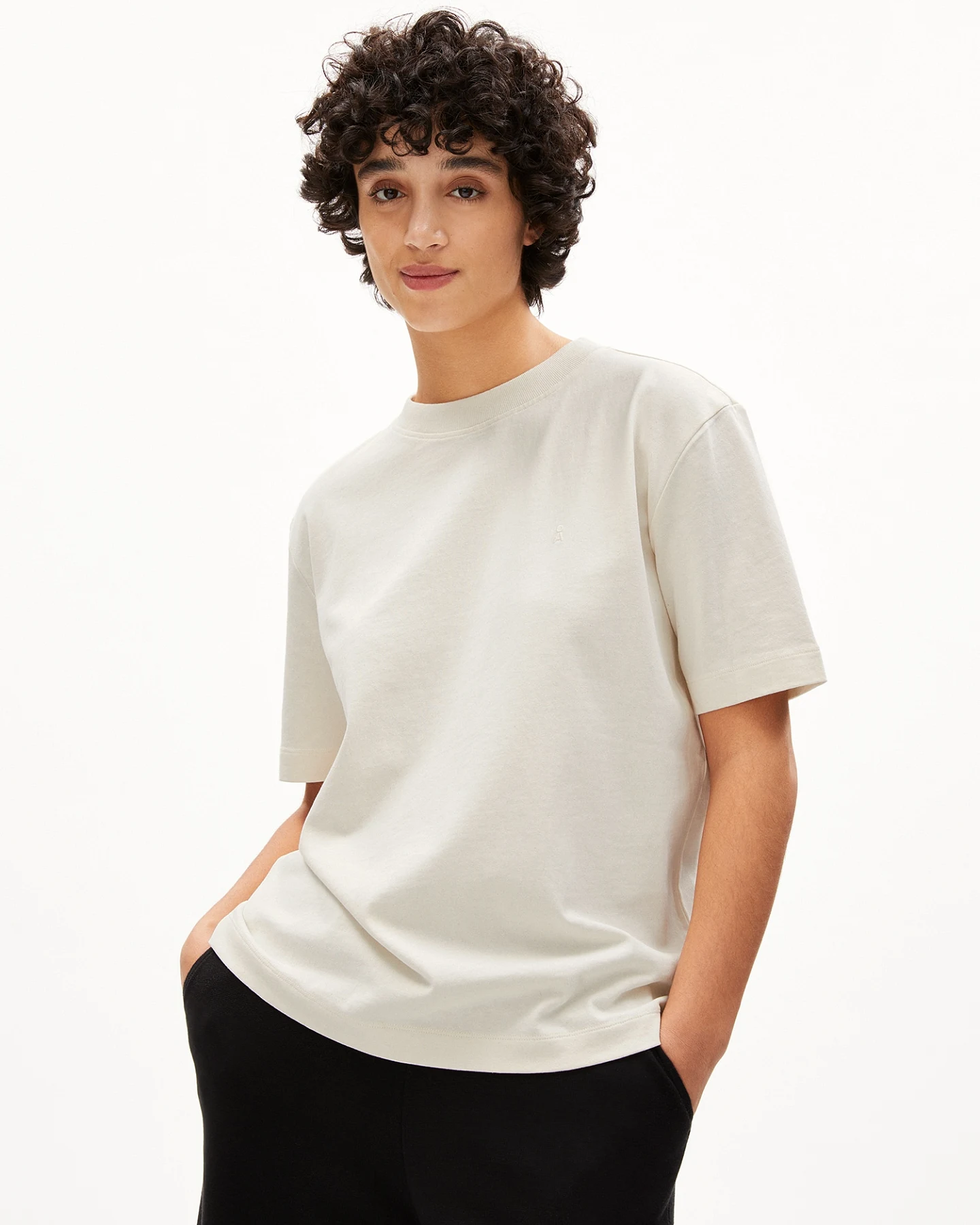 ARMEDANGELS T-Shirt TARJAA – Ansicht 3