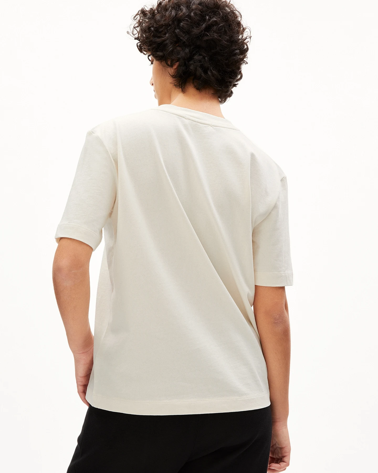 ARMEDANGELS T-Shirt TARJAA – Ansicht 5