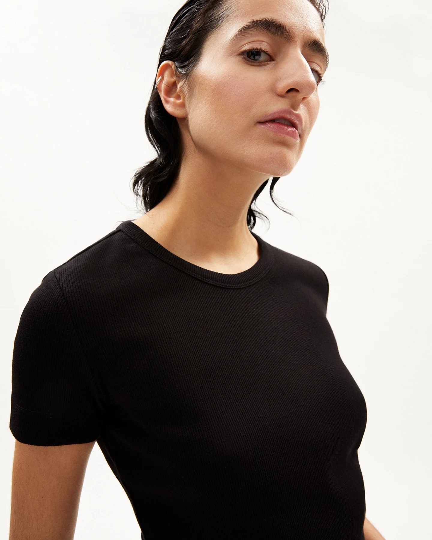 ARMEDANGELS Shirt KARDAA – Ansicht 2