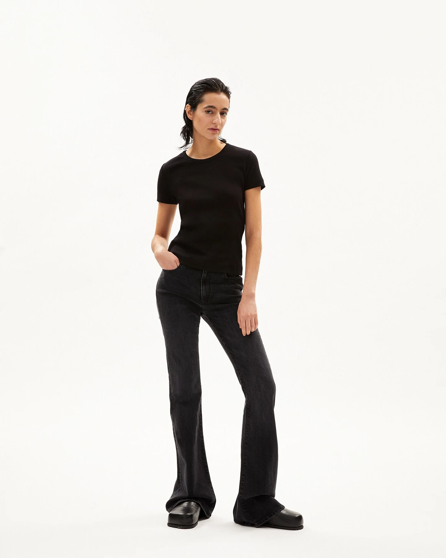 ARMEDANGELS Shirt KARDAA – Ansicht 4