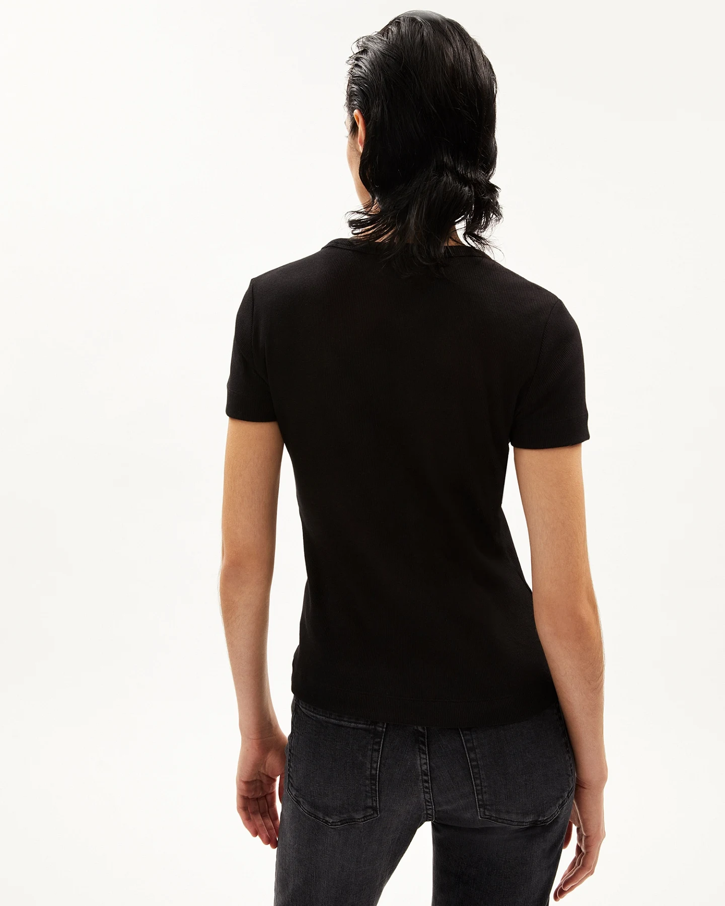 ARMEDANGELS Shirt KARDAA – Ansicht 5