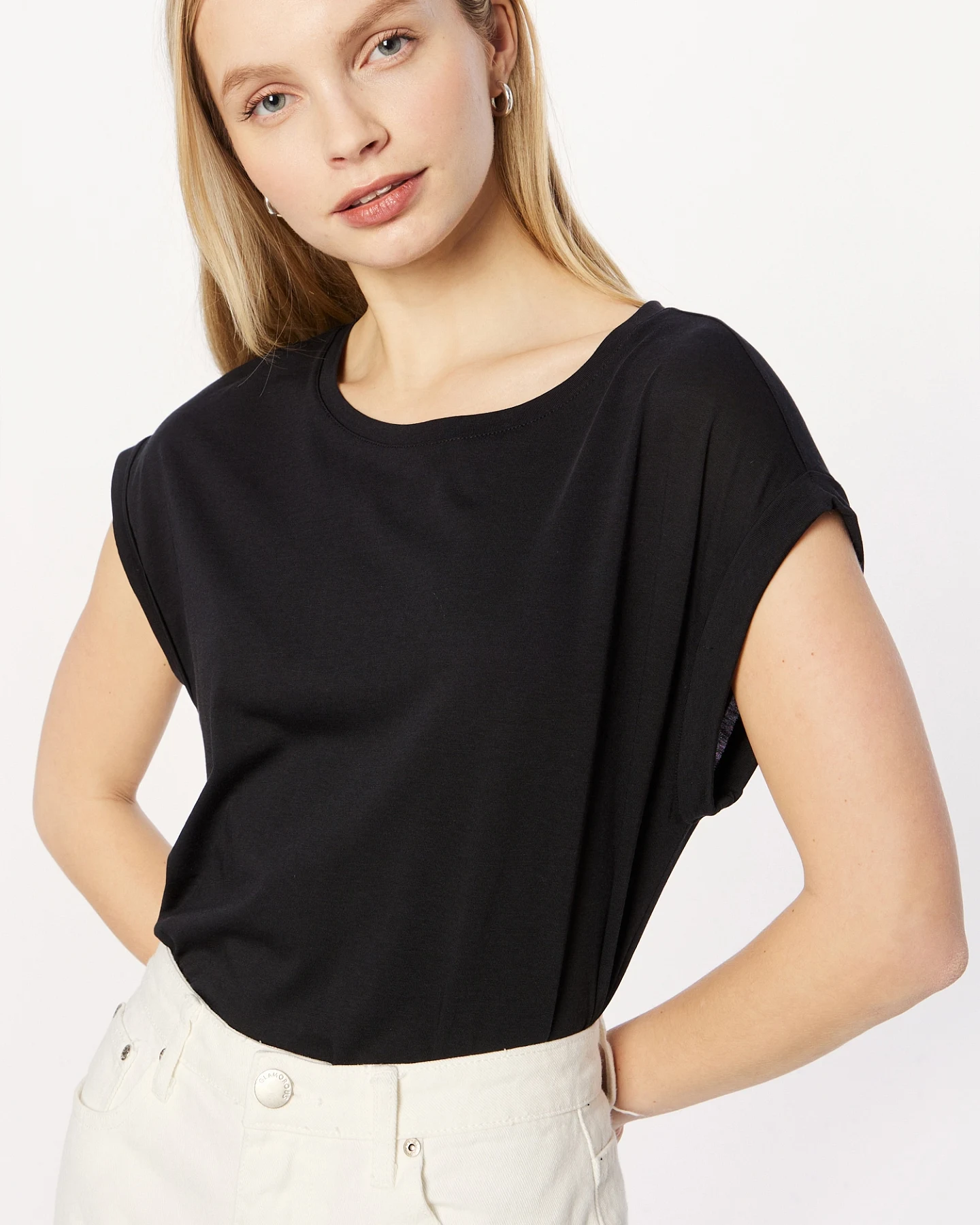 ARMEDANGELS T-Shirt JILAANA – Ansicht 5
