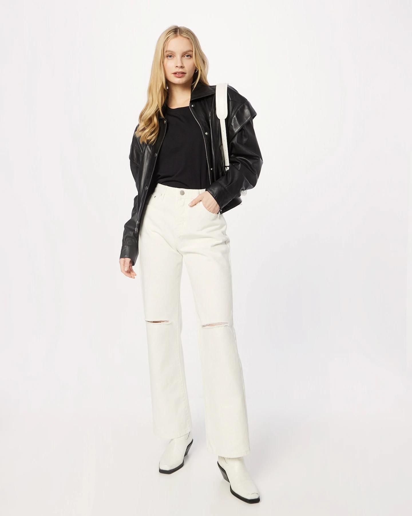 ARMEDANGELS T-Shirt JILAANA – Ansicht 4